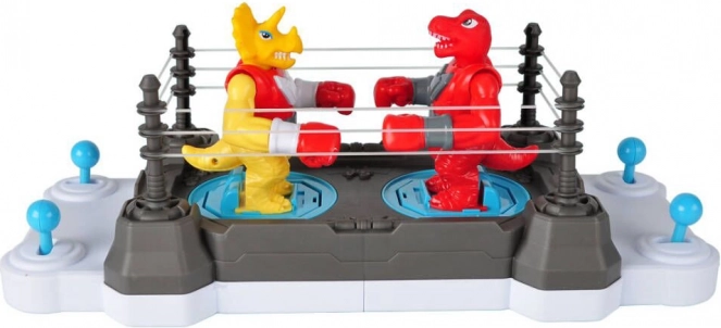 Dinosaur Battle 39x17.5x13 cm