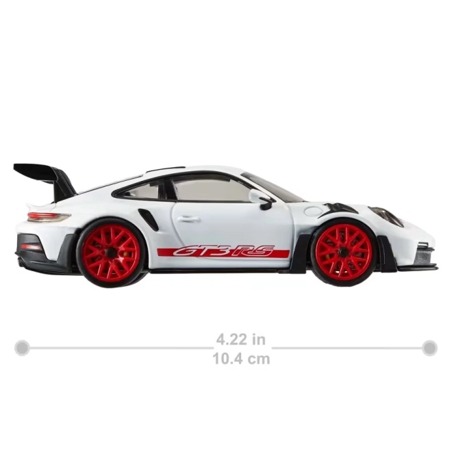 Premium 1:43 Porsche by Hot Wheels