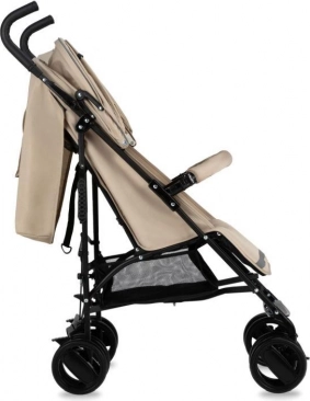 Guida resistente e confortevole con ruote in EVA