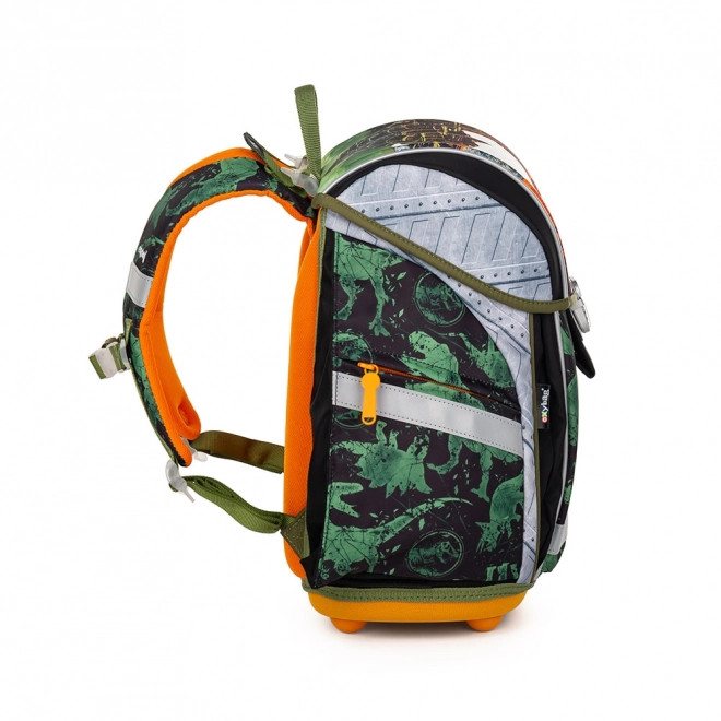 School Backpack Premium Light Jurassic World