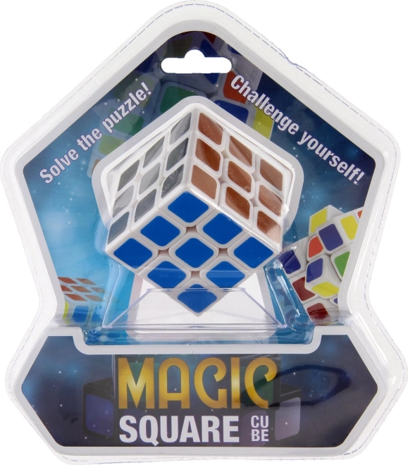 Magic Cube Puzzle 3x3