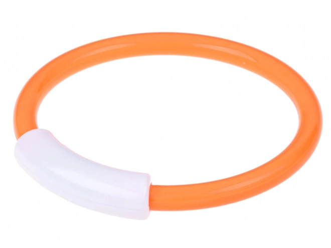 Diver Rings - Dive Lessons Discover the Underwater World SP0780