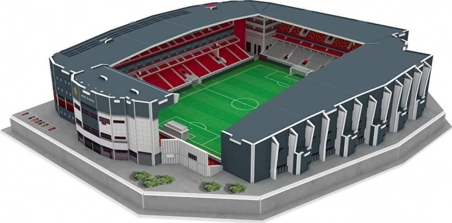 3D Puzzle Stadium AFAS - KV Mechelen Replica