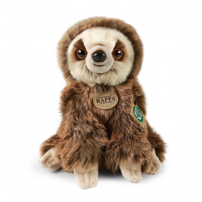 Eco-friendly Plush Sloth 25cm