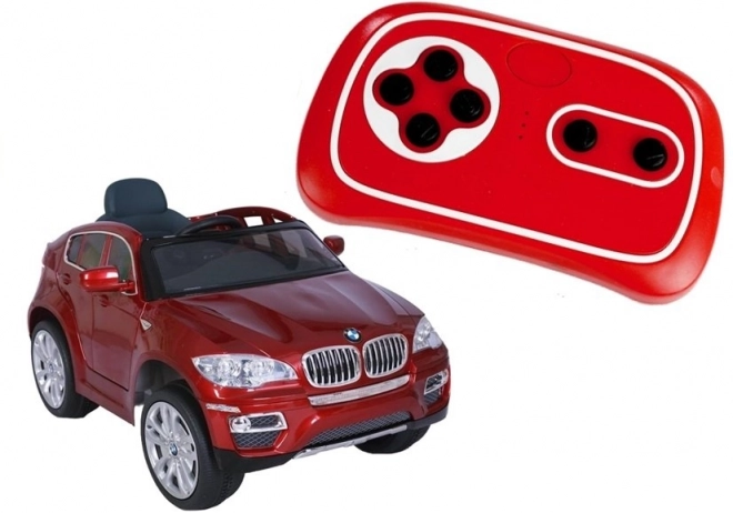 Remote Control for Electric Ride-On Cars BMW and Audi