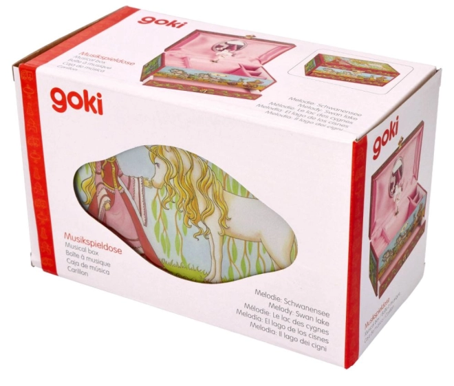 Safety and eco-friendly production