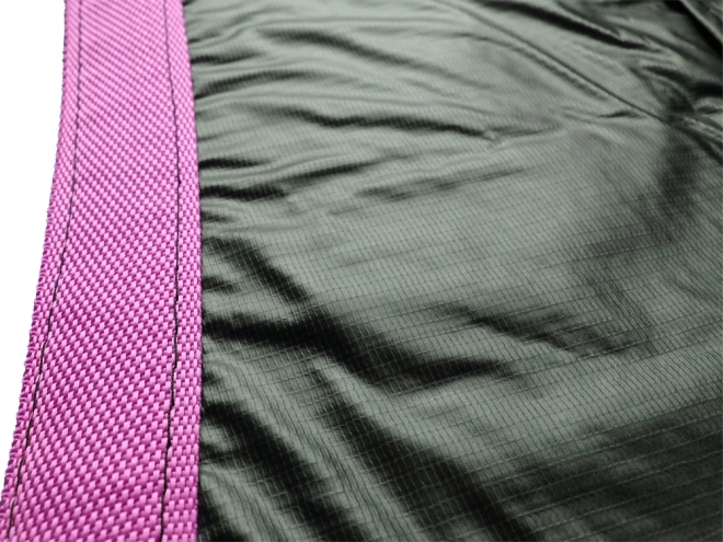 Spring Cover for 12ft Sport Max Trampoline Black-Pink