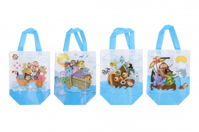 Children's Gift Bag Small 22x23x11 cm Non-woven Fabric