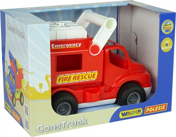 Veilig vanaf 1 jaar, ideaal als cadeau