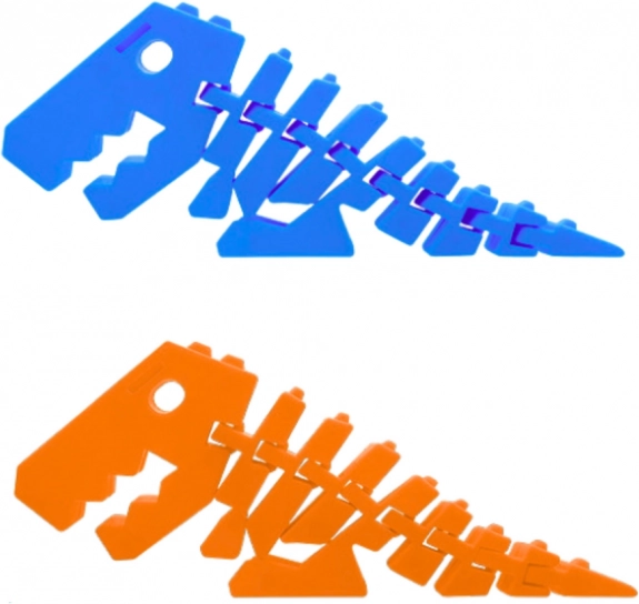 Dinosaur 3D Puzzle Fidget Toy