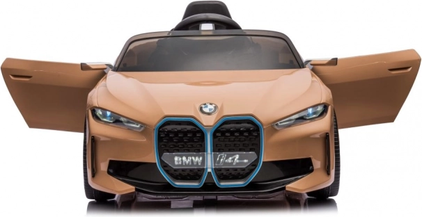 BMW Styl a Jízda