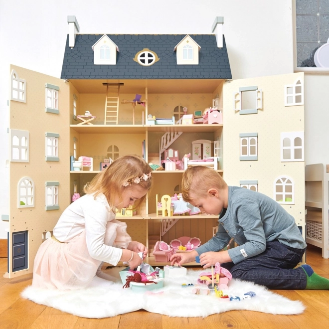 Le Toy Van Dollhouse Palace