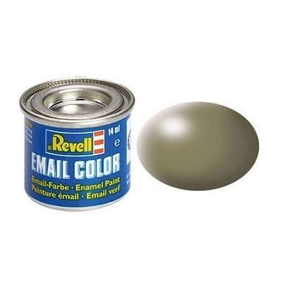 Revell Email Color Greyish Green