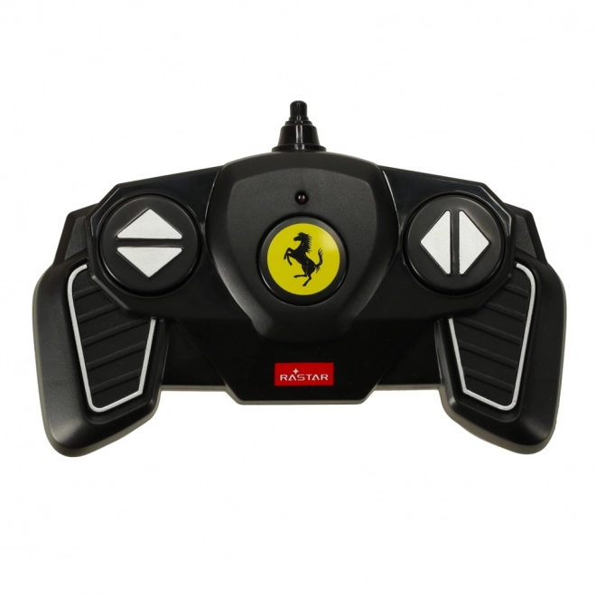 Remote Control Ferrari Car Building Kit