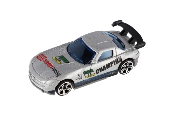 Mini Racing Cars Set Kids