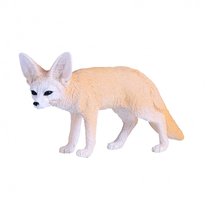 Mojo Realistic Fennec Fox Figure