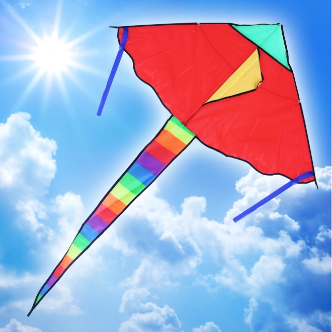 Colorful Nylon Kite