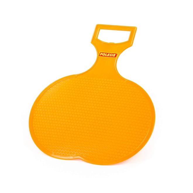 Ergonomic handle