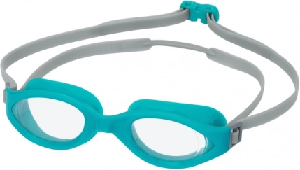Blue Swimming Goggles Bestway