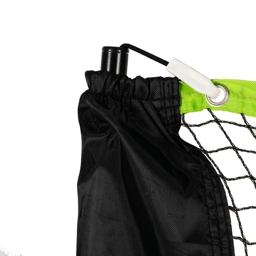 Portable Sports Net for Volleyball, Badminton, and Tennis