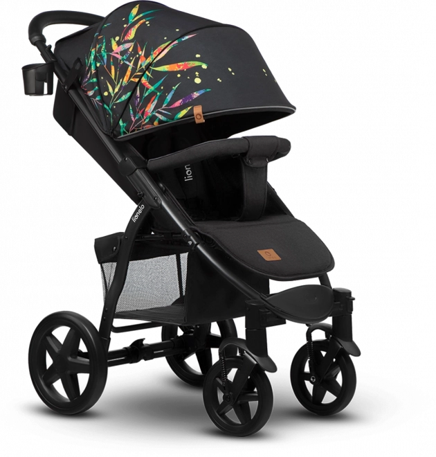 Lionelo Annet Plus Stroller Dreamin Edition – Dreamin'