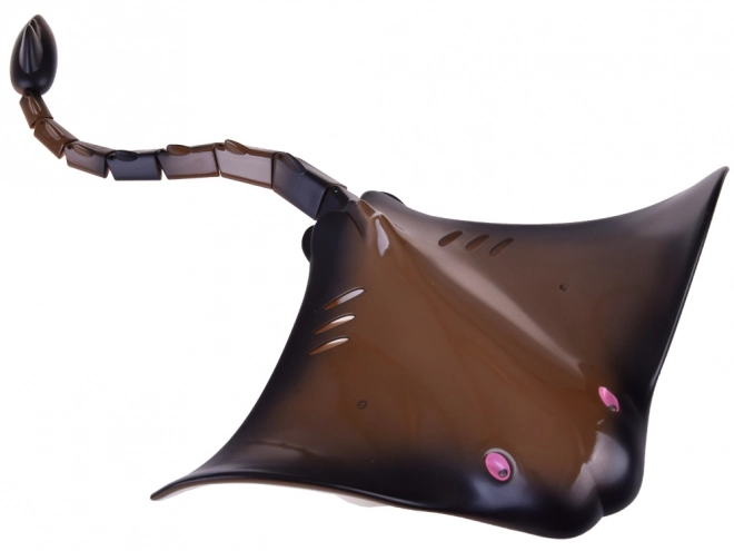 Remote Controlled Floating Manta Ray