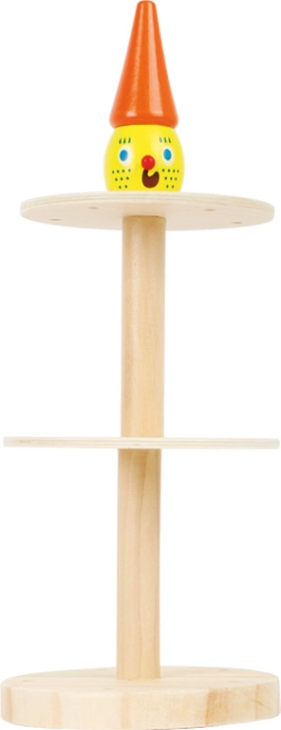 Durable and safe material