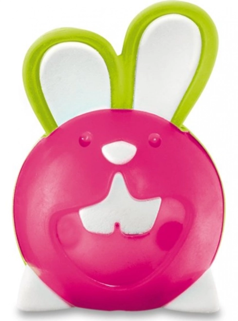 Maped Eraser Bunny