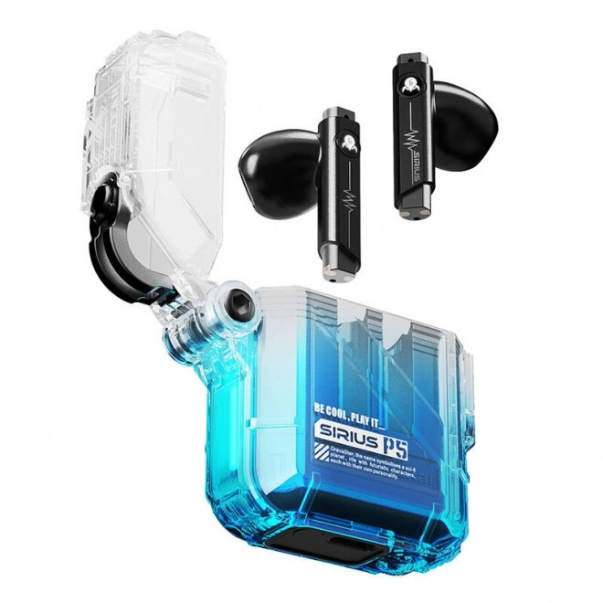 Auricolari wireless Gravastar Sirius P5 TWS