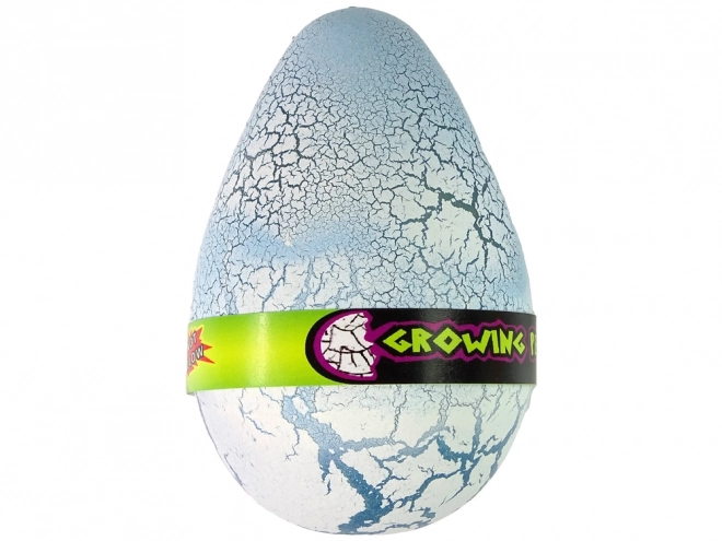 Growing Dinosaur Egg