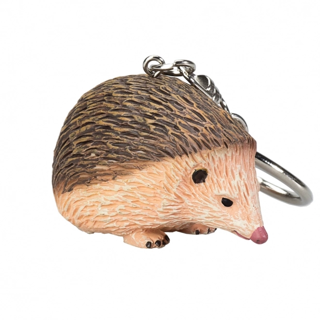 Mojo Hedgehog Keychain