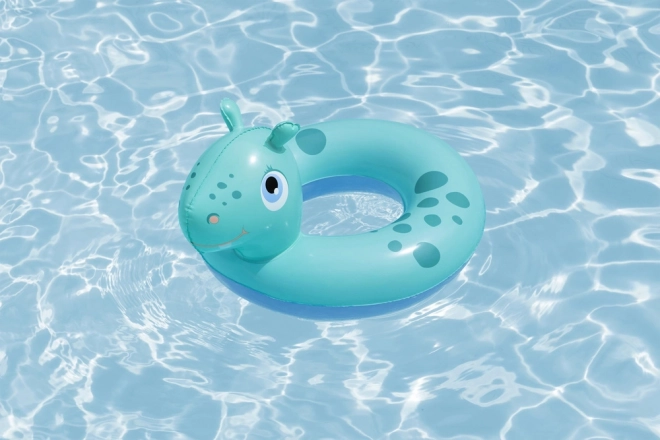 Inflatable Ring Hippo Bestway
