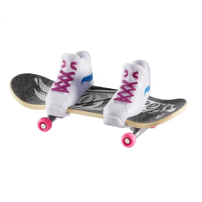 Hot Wheels Skate Fingerboard Tony Hawk Series