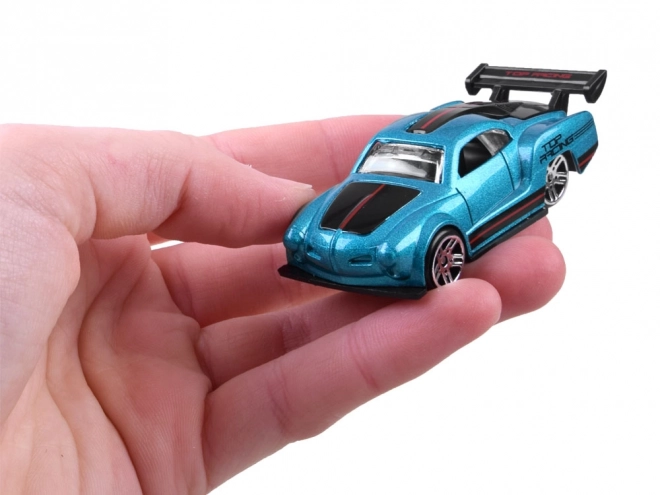 Metal Toy Car Model 1:64