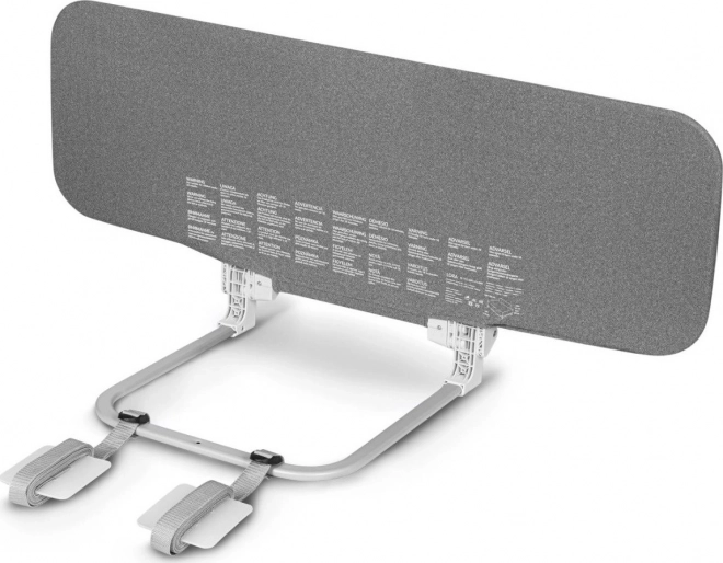 Lionelo bed safety barrier