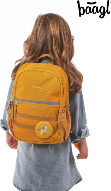 Buddy Backpack with Unicorn Design