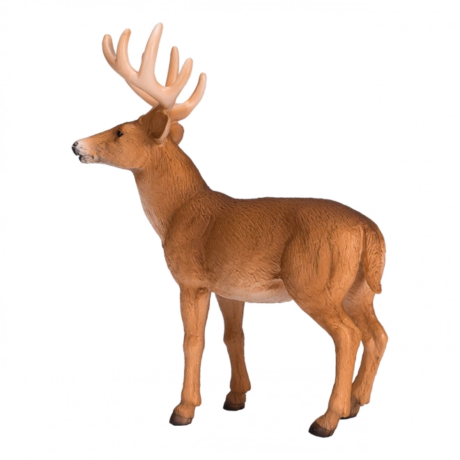 White-tailed Deer Toy Figure