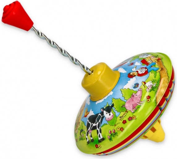 Images amusantes de la ferme