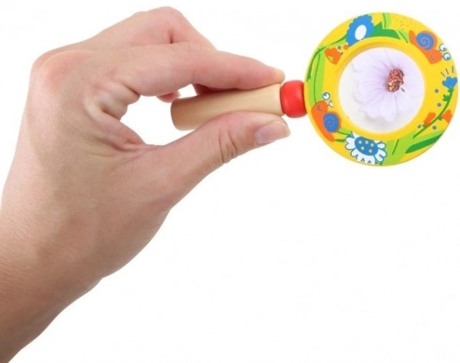 Little Gardener's Magnifying Glass