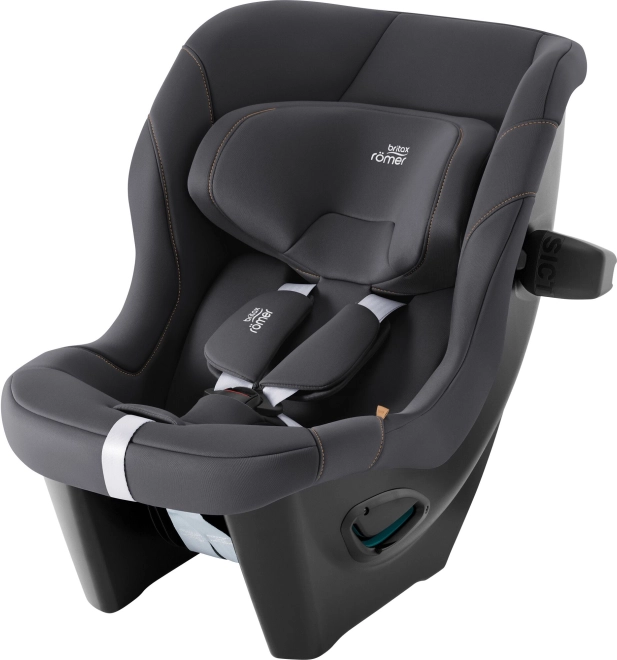 Max-Safe Pro Midnight Grey autós gyerekülés