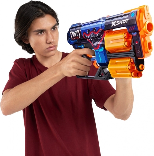 Leggero ed ergonomico per sessioni di gioco più lunghe