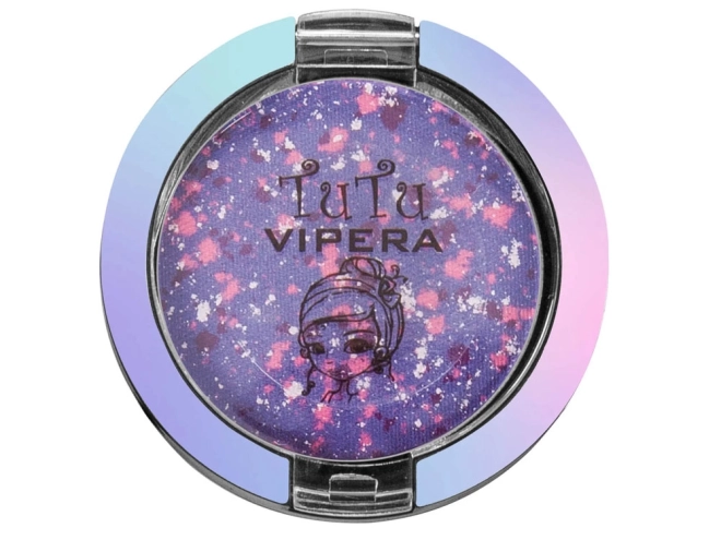 Vipera TutU Eyeshadow and Blush for Girls