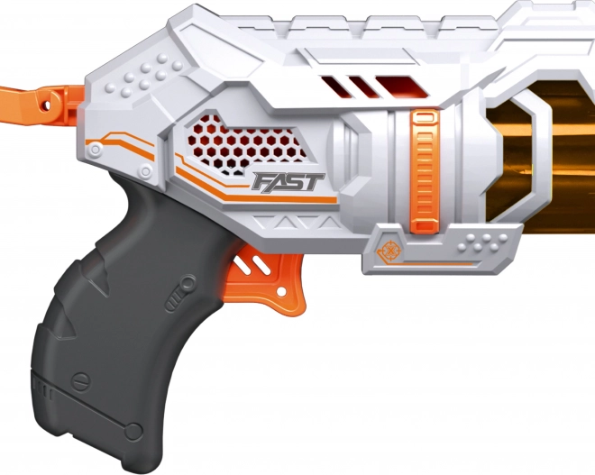 Foam Dart Gun 15 cm