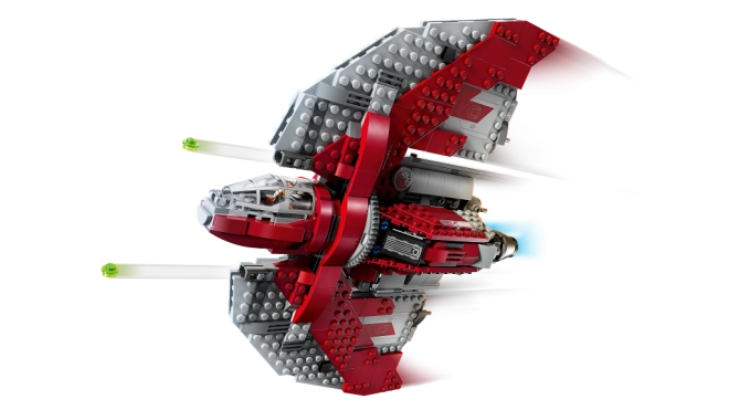 Creative experiences with LEGO Builder