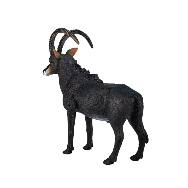 Antelope Figurine