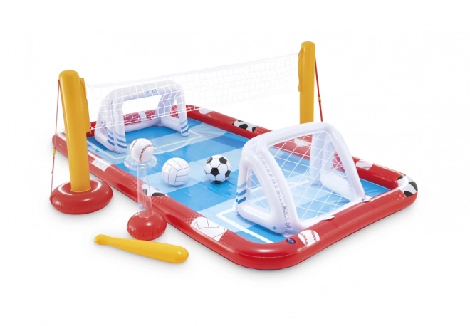 Intex Inflatable Sports Play Center