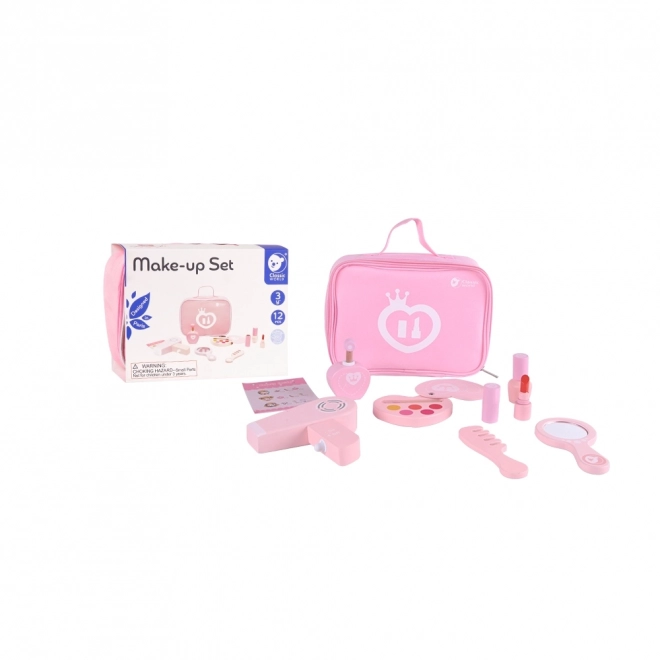 Set da trucco con accessori