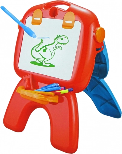 Disegno bifacciale senza limiti