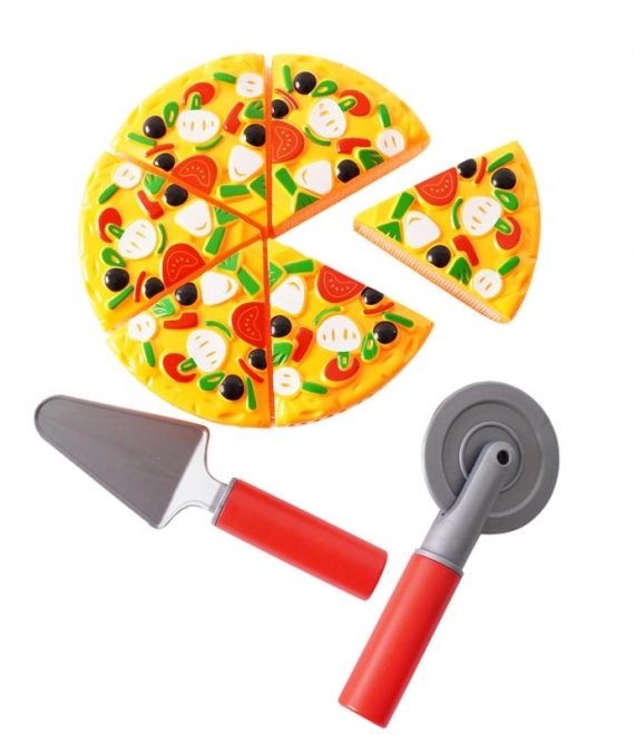 Pizza Set for Children