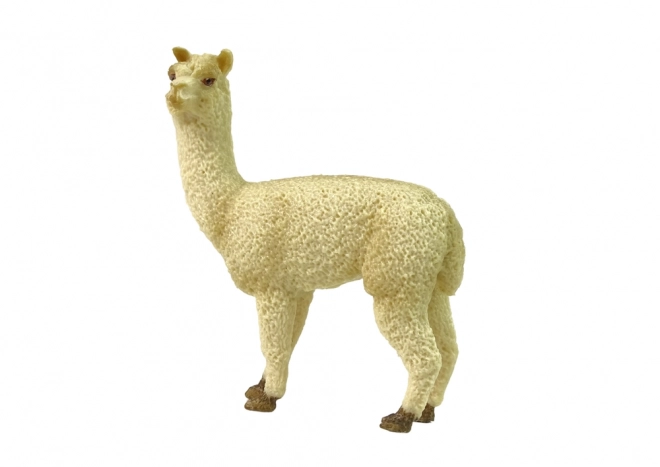 Animal Figurine Set - Llama